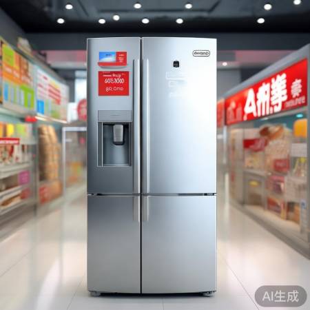 “4000元冰箱，超高性价比，