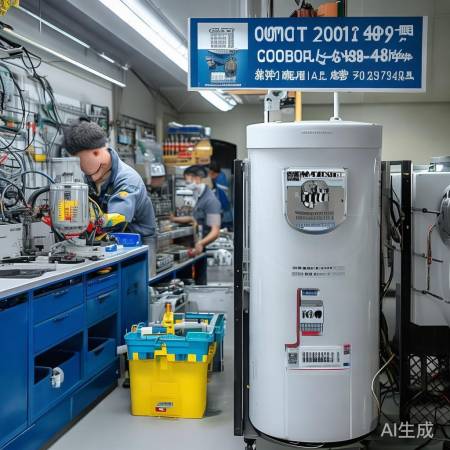 查询GOMON热水器维修电话