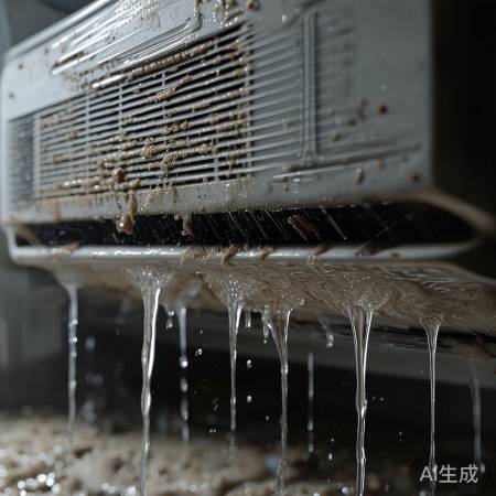 空调水不建议饮