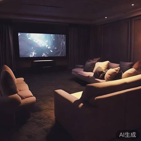 舒适环境提升观影体验