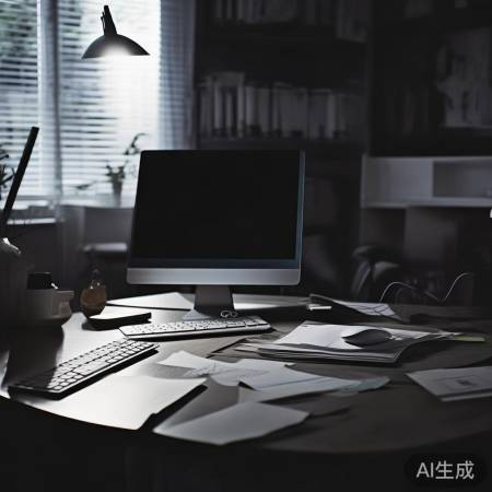 关闭电源，安全第一