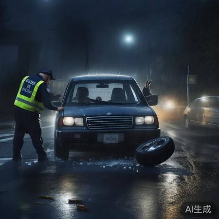 车主责任证明