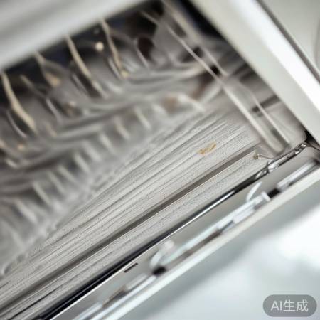 定期检查密封包