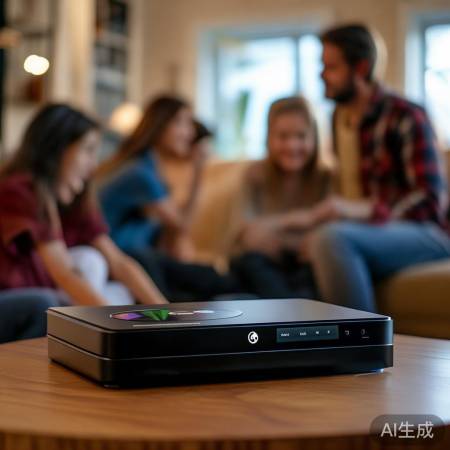 选智能碟片播放器，品牌型号要考