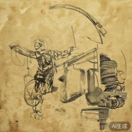 冰箱嗡嗡声：均匀不刺耳，异常声