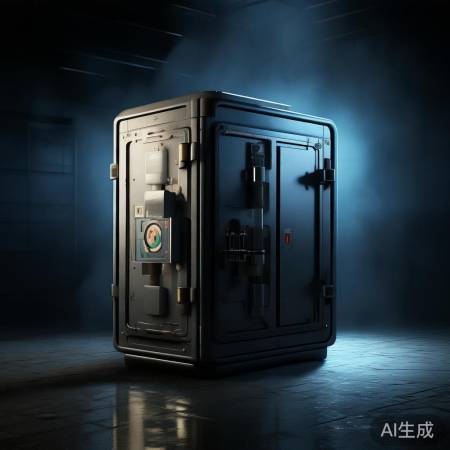 保险柜价格之谜揭晓
