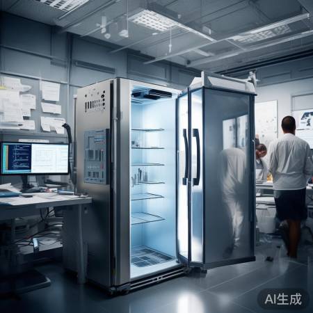 模糊控制智能冰箱应用研究