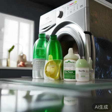 西门子洗衣机1601，环保洗涤