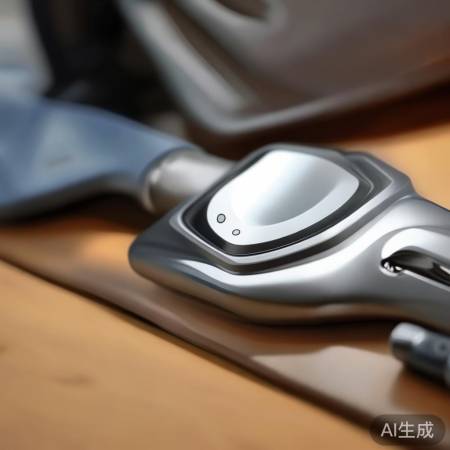 智能锁故障原因分析