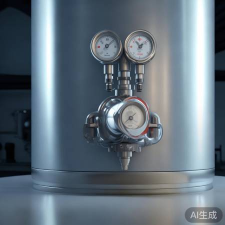 热水器安全阀设定值标准解析图