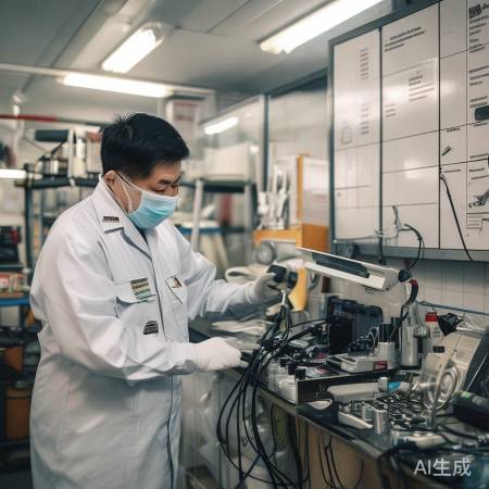 专业认证，环保节能维修