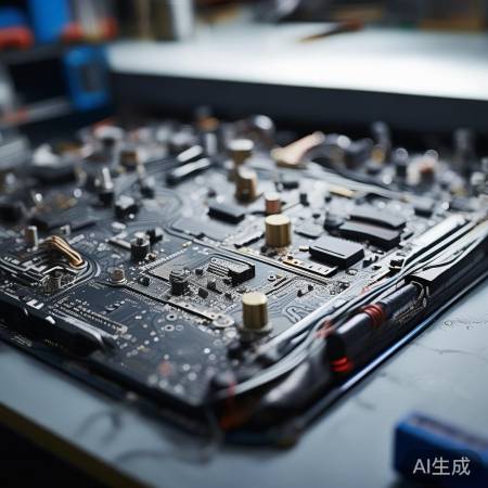 集成灶电路板拆装技巧解析