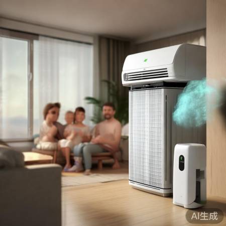 空调温度宜适中