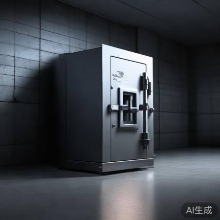 保险柜稳放，宝贝摇篮