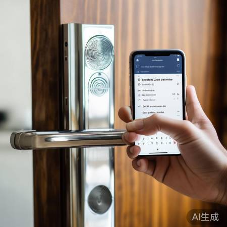 指纹锁维修电话，保养无忧