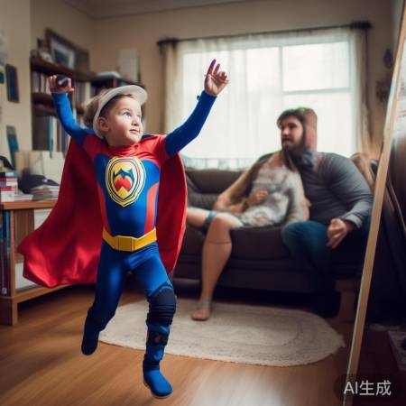 Cosplay需适度，学业为主