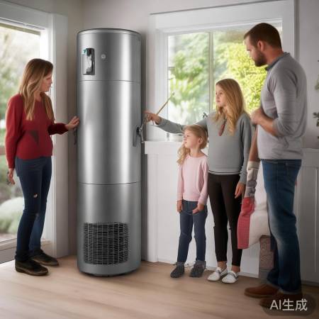 空气能热水器选购要点