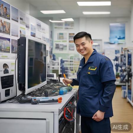 电视售后服务很重要