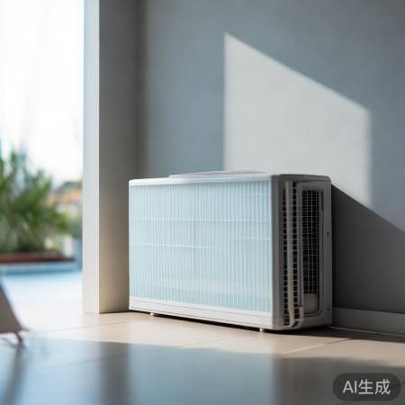 空调省电小技巧