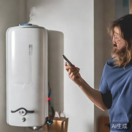 安耐德热水器故障快速维修