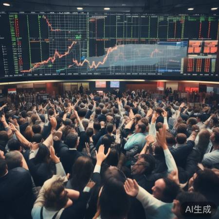 A股突破4200点，信心满满