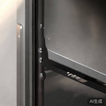 门扇厚15-3mm，材质多样，