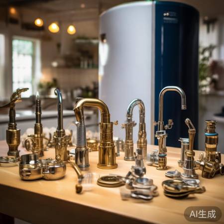 电热水器龙头配件选购攻略：技巧
