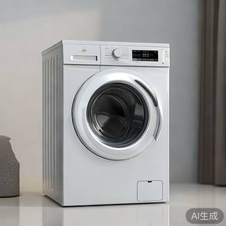 海尔xqb60m1268：简约