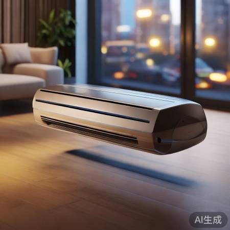 磁悬浮空调：揭秘不足之处