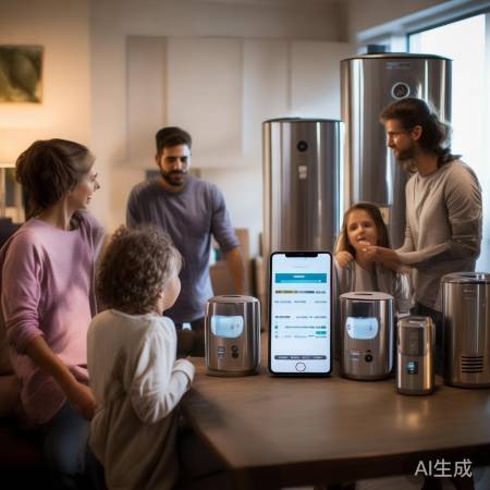 热水器选款攻略，量体裁衣
