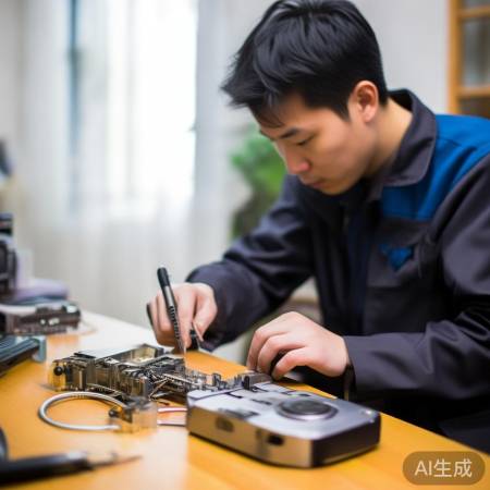 沈阳沈河指纹锁维修，快速解决困