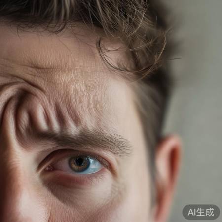 前额叶受损与情绪问题