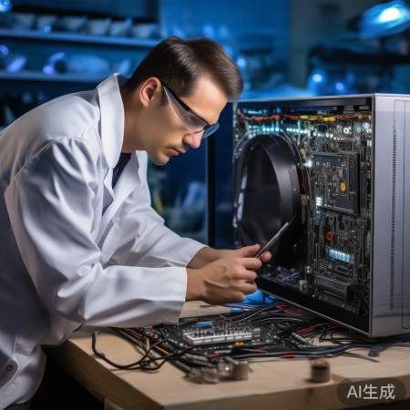 电视不亮，灯条故障多