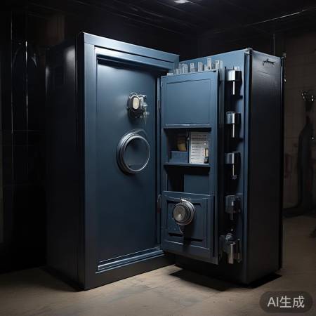“保险箱清洁，内外兼顾，布质隔