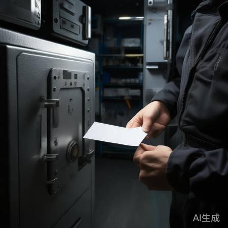 保险柜保养：检查密封条，保障安