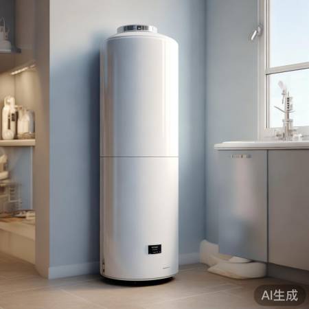 传统热水器更实惠