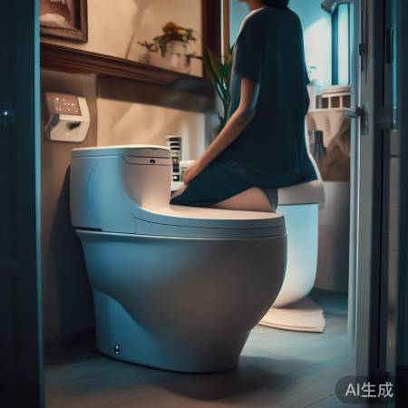 智能马桶使用注意事项