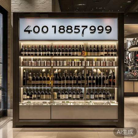 圣托红酒柜客服热线：40018