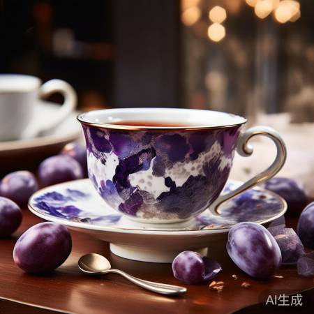 高品质话梅，泡水口感非凡