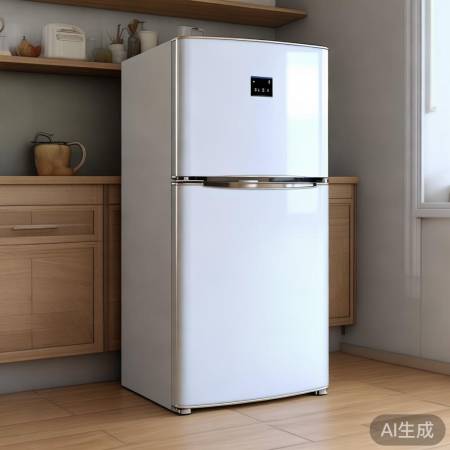 挑选小巧实用冰箱技巧