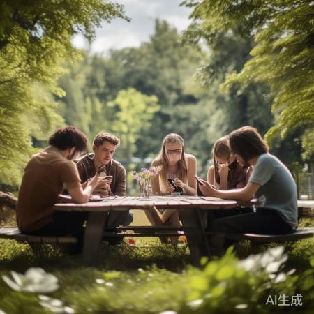 遇事先冷静，科学判断