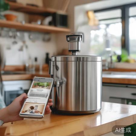 妈妈群热议：热奶消毒柜甲醛疑虑
