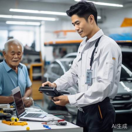 专业消毒柜维修，安全可靠