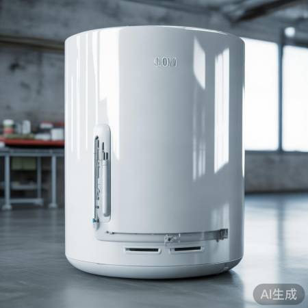 热水器身材各异