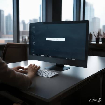 “账号登录界面”