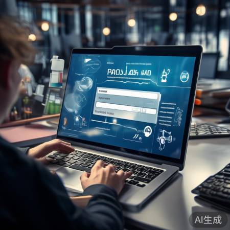 设置新密码