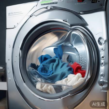 “XQB45：洗衣容量，公斤级