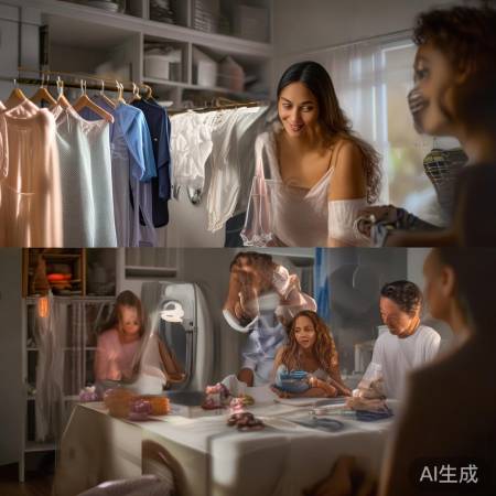 “小型内衣洗衣机，品质生活小帮