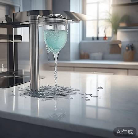 集成灶水箱漏水，厨房闹心事