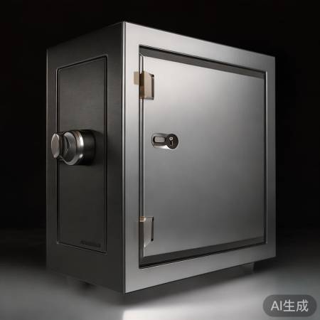 夏普特保险柜，大气稳重，多色可